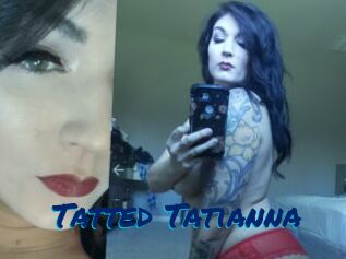 Tatted_Tatianna