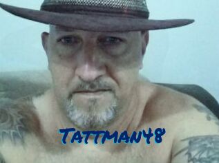 Tattman48