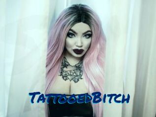 TattooedBitch