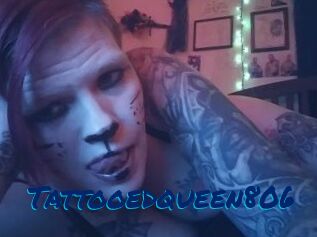 Tattooedqueen806