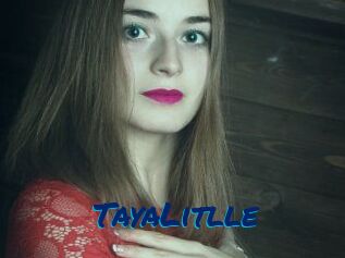 TayaLitlle