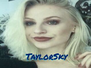 TaylorSky