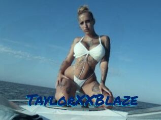 TaylorXXBlaze