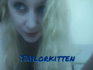 Taylorkitten