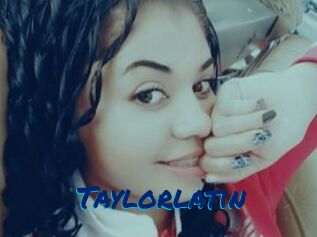 Taylorlatin