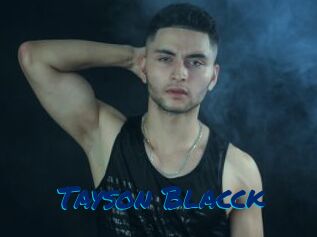 Tayson_Blacck