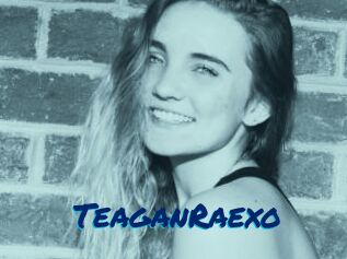 TeaganRaexo