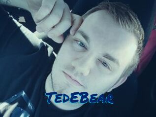 TedEBear