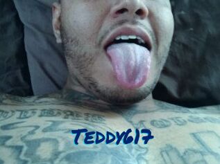 Teddy617