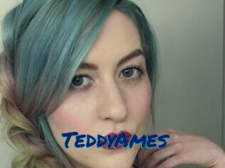 TeddyAmes