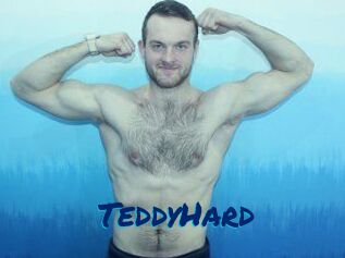 TeddyHard