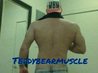 Teddybear_muscle