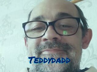 Teddydadd