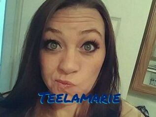 Teelamarie