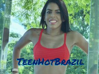 TeenHotBrazil