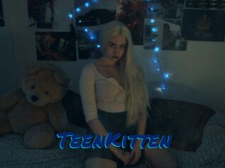 TeenKitten