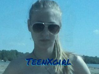 TeenXgirl_