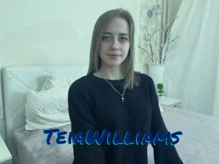 TeiaWilliams