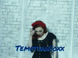 TemptingFoxx