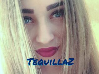 TequillaZ