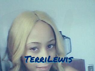 TerriLewis