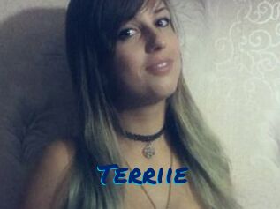 Terriie