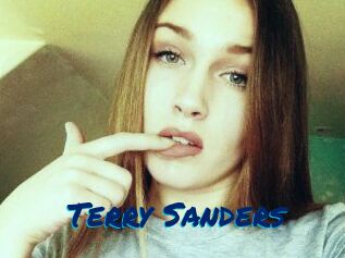 Terry_Sanders