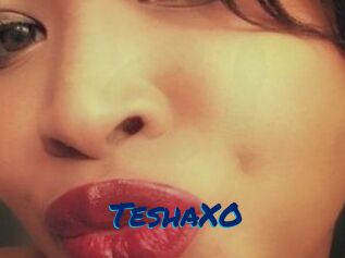 TeshaXO