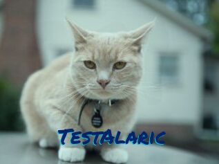 TestAlaric