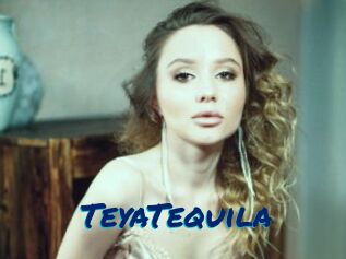 TeyaTequila