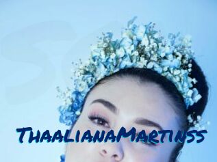 ThaalianaMartinss