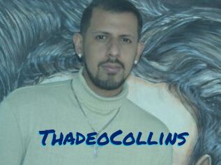 ThadeoCollins