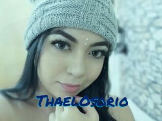 ThaelOsorio