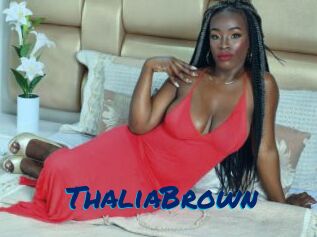 ThaliaBrown