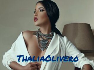 ThaliaOlivero