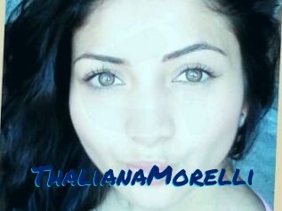 ThalianaMorelli