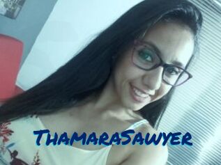 ThamaraSawyer