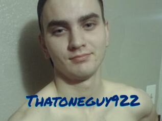 Thatoneguy922