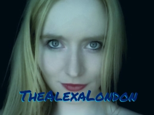 TheAlexaLondon