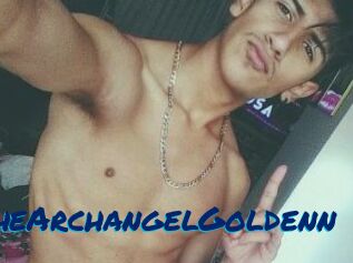 TheArchangelGoldenn