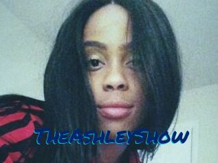 TheAshleyShow