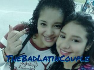 TheBadLatinCouple