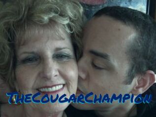 TheCougarChampion