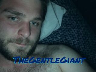 TheGentleGiant