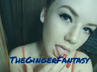 TheGingerFantasy