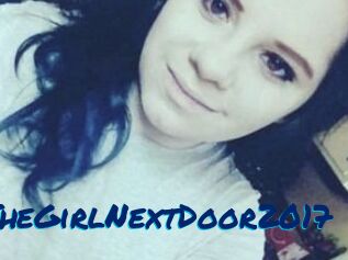 TheGirlNextDoor2017