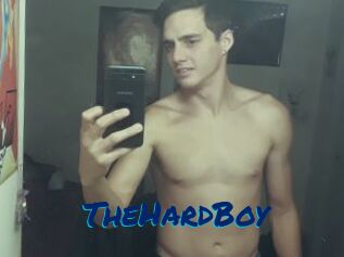 TheHardBoy