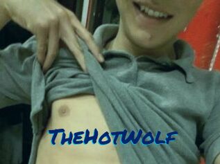 TheHotWolf