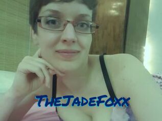 TheJadeFoxx