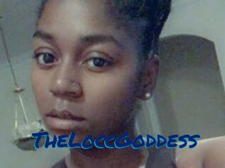 TheLoccGoddess